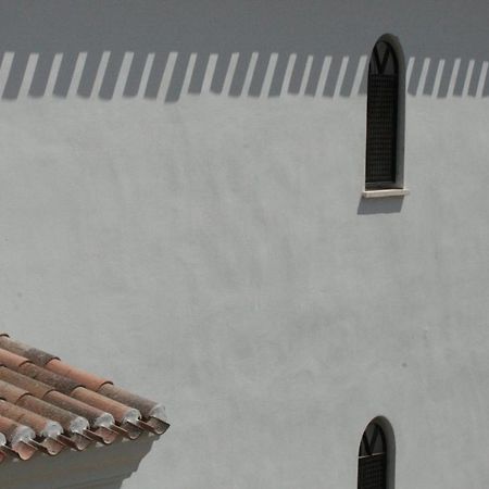 Casa Muir Daire Sucina Dış mekan fotoğraf