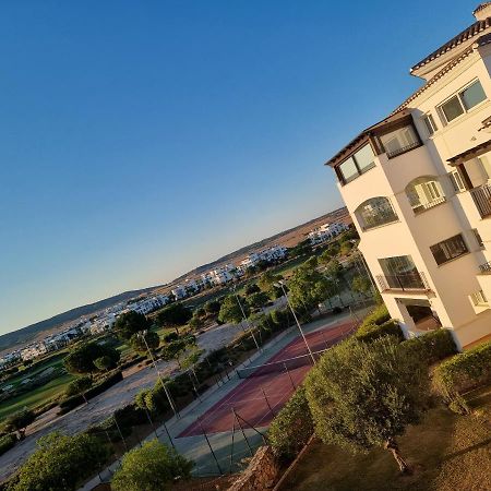 Casa Muir Daire Sucina Dış mekan fotoğraf