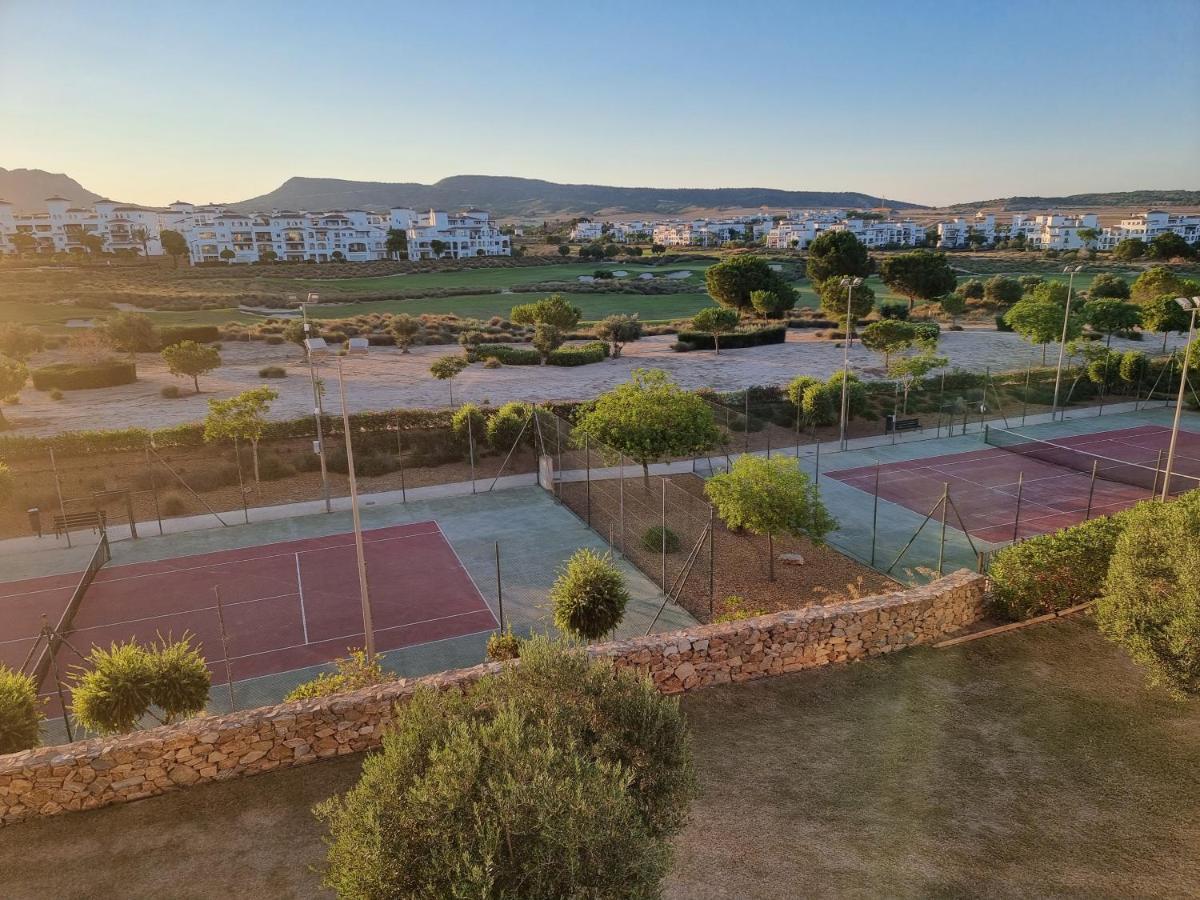 Casa Muir Daire Sucina Dış mekan fotoğraf