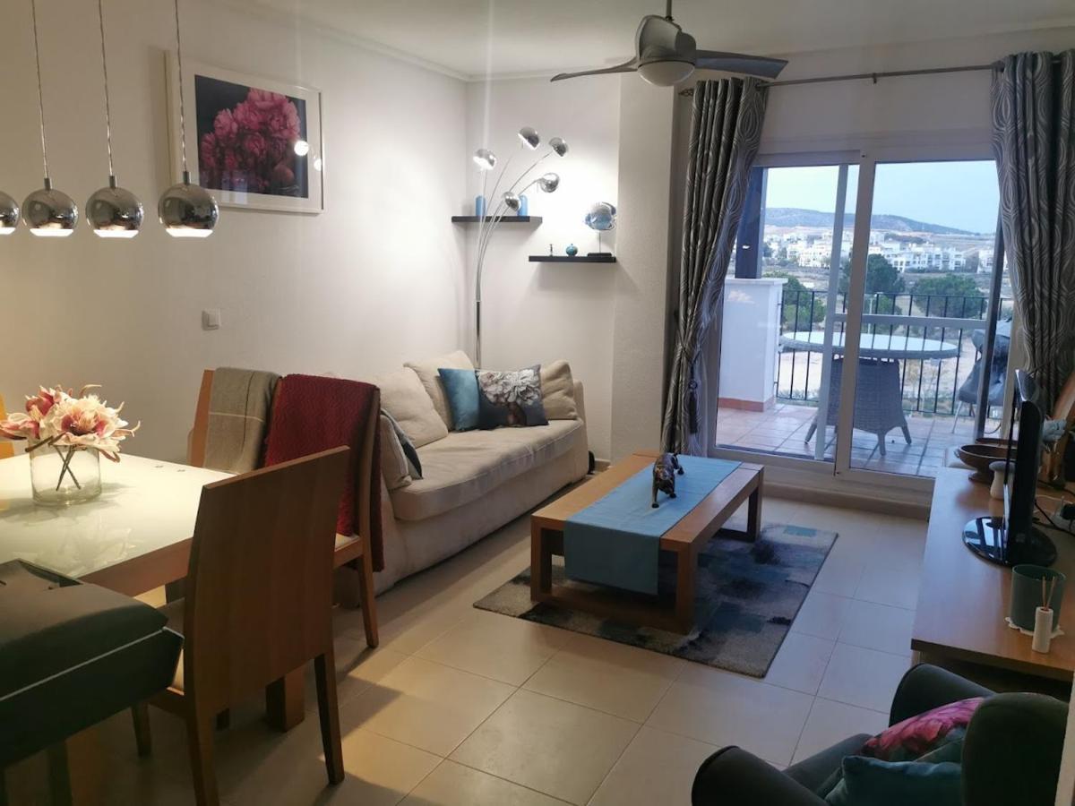 Casa Muir Daire Sucina Dış mekan fotoğraf