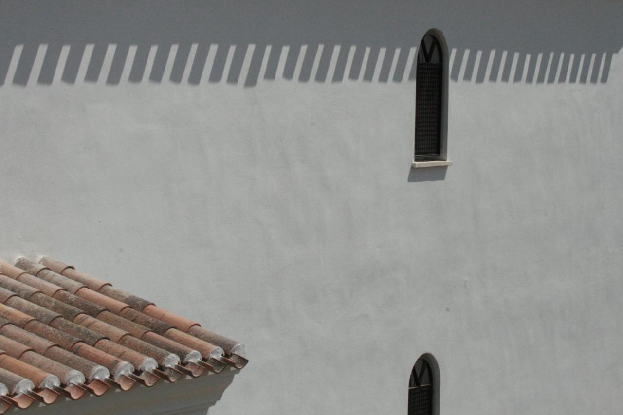 Casa Muir Daire Sucina Dış mekan fotoğraf