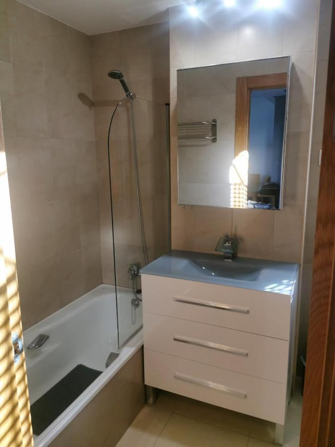 Casa Muir Daire Sucina Dış mekan fotoğraf