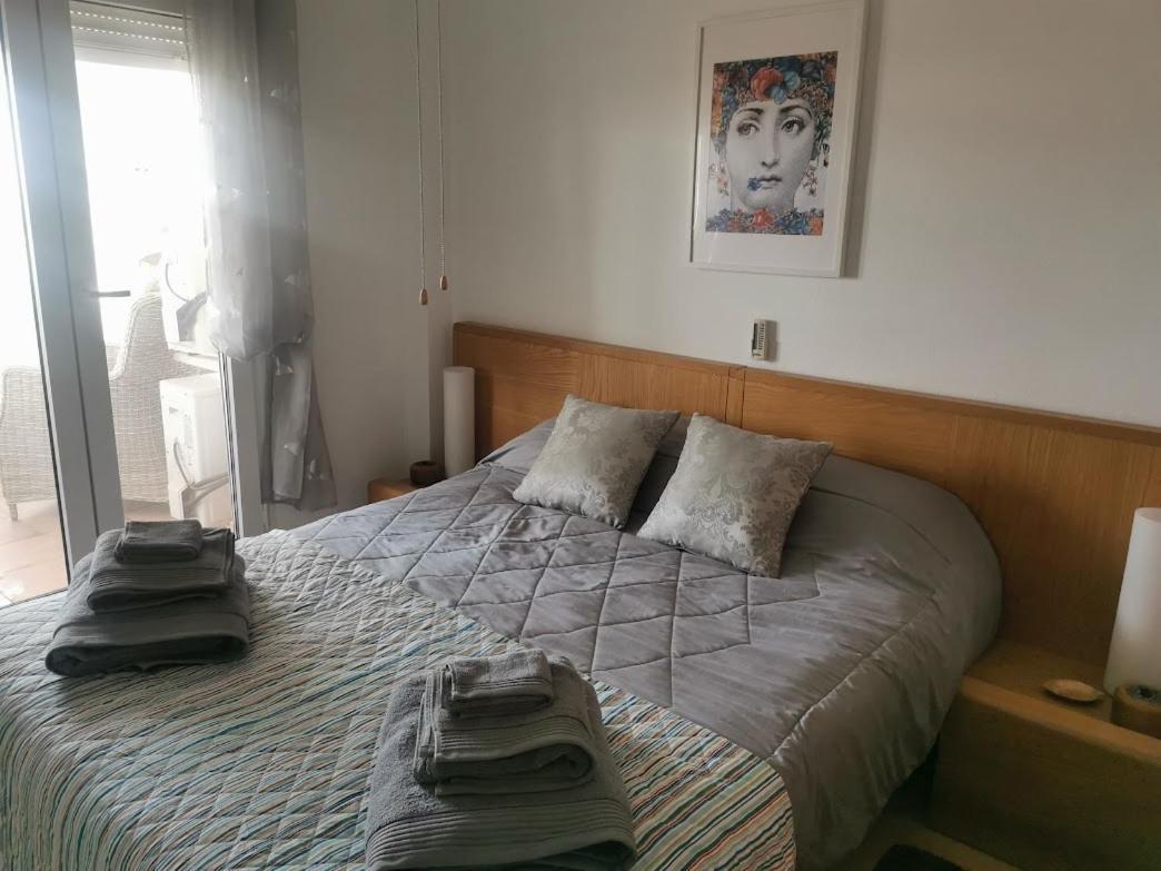 Casa Muir Daire Sucina Dış mekan fotoğraf