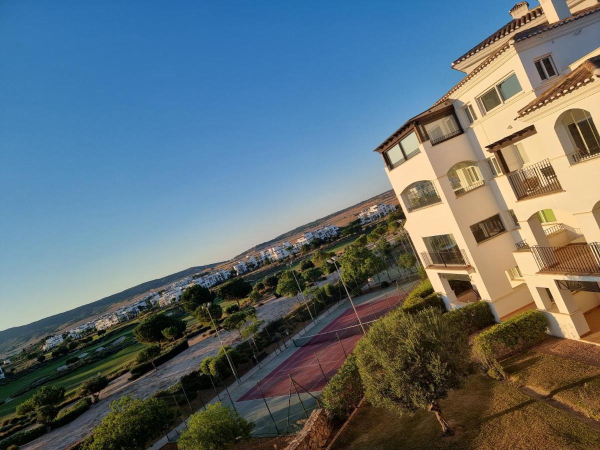 Casa Muir Daire Sucina Dış mekan fotoğraf