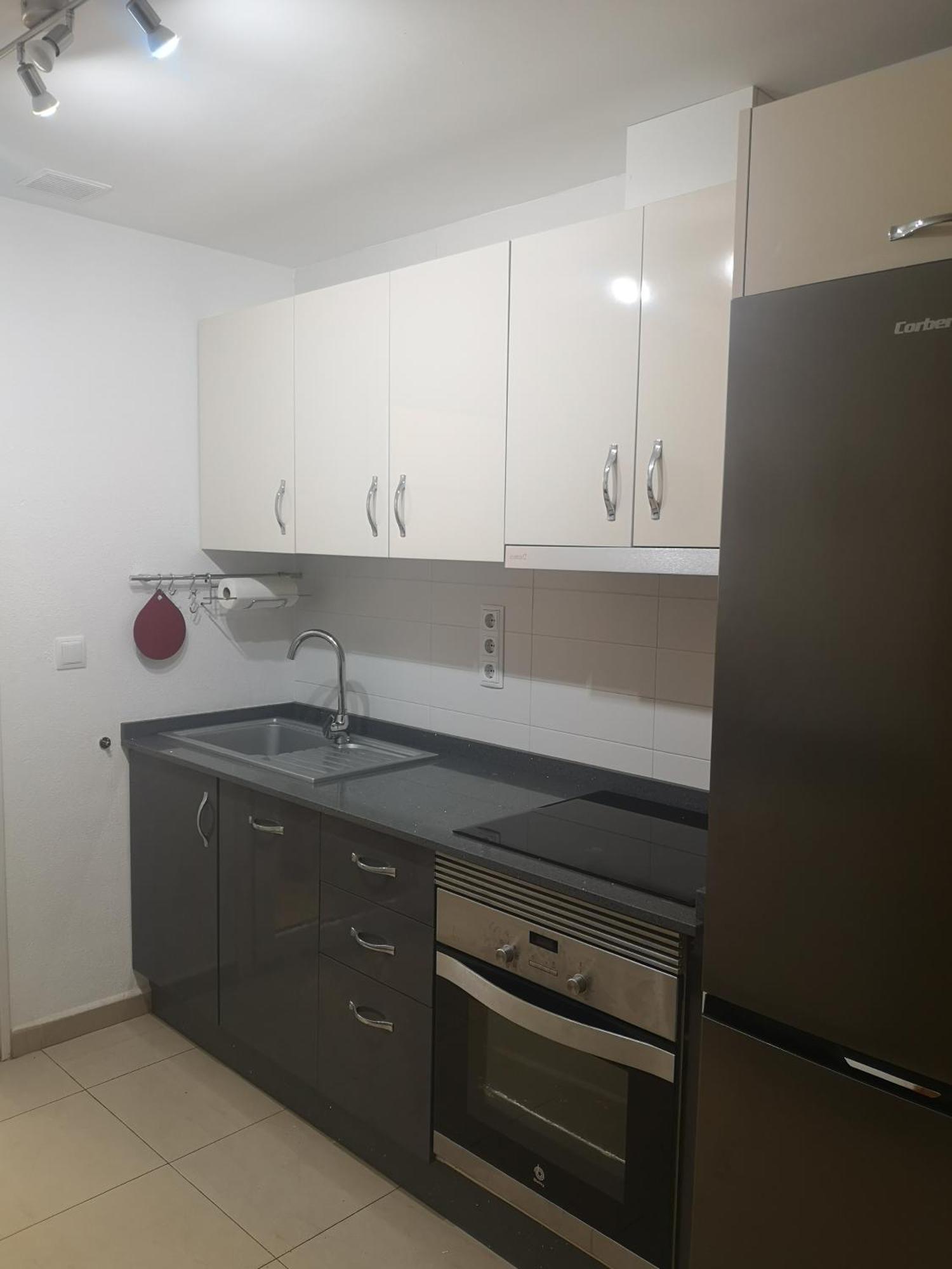 Casa Muir Daire Sucina Dış mekan fotoğraf